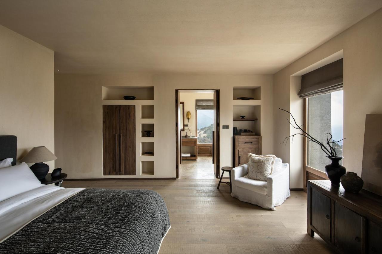 Sunyata Hotel. Deqin Meili Deqen Buitenkant foto