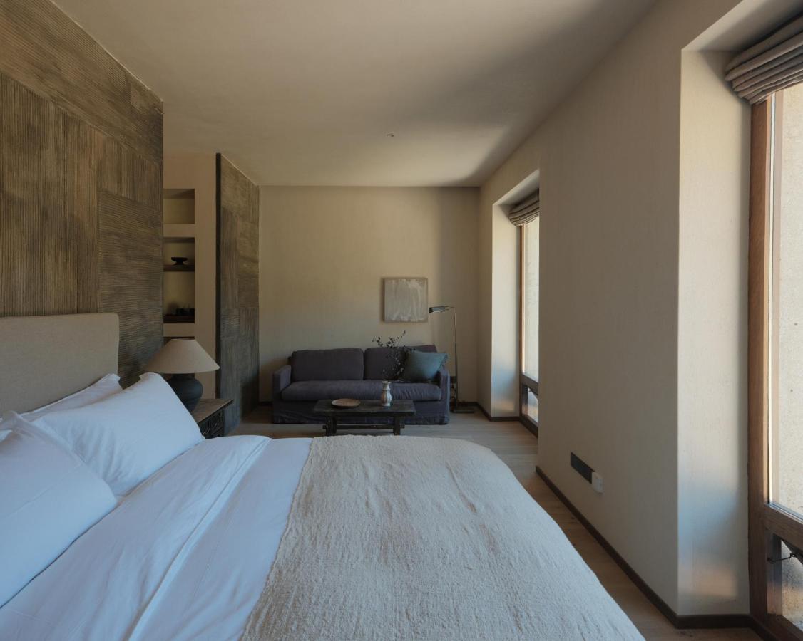 Sunyata Hotel. Deqin Meili Deqen Buitenkant foto