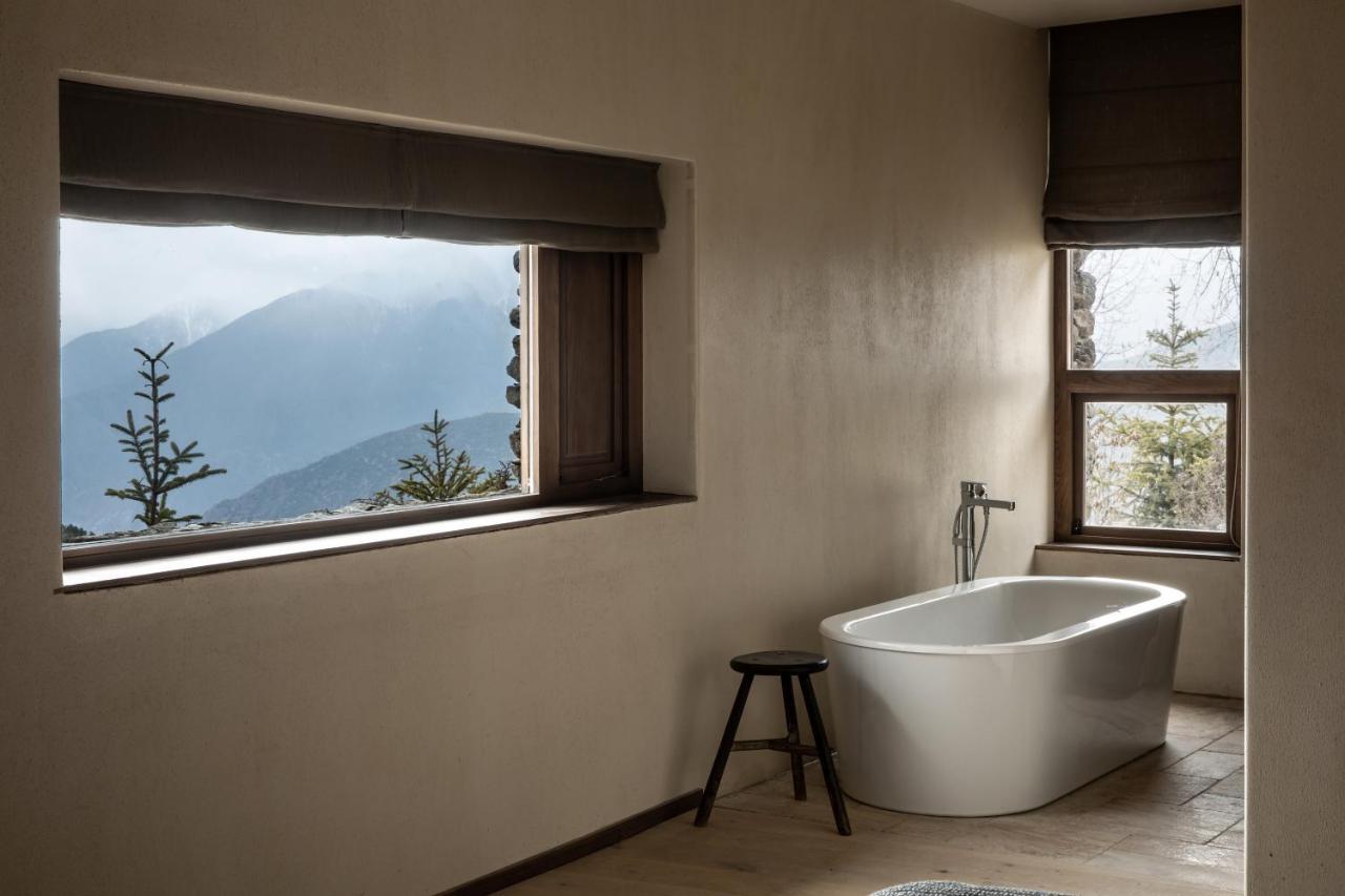 Sunyata Hotel. Deqin Meili Deqen Buitenkant foto