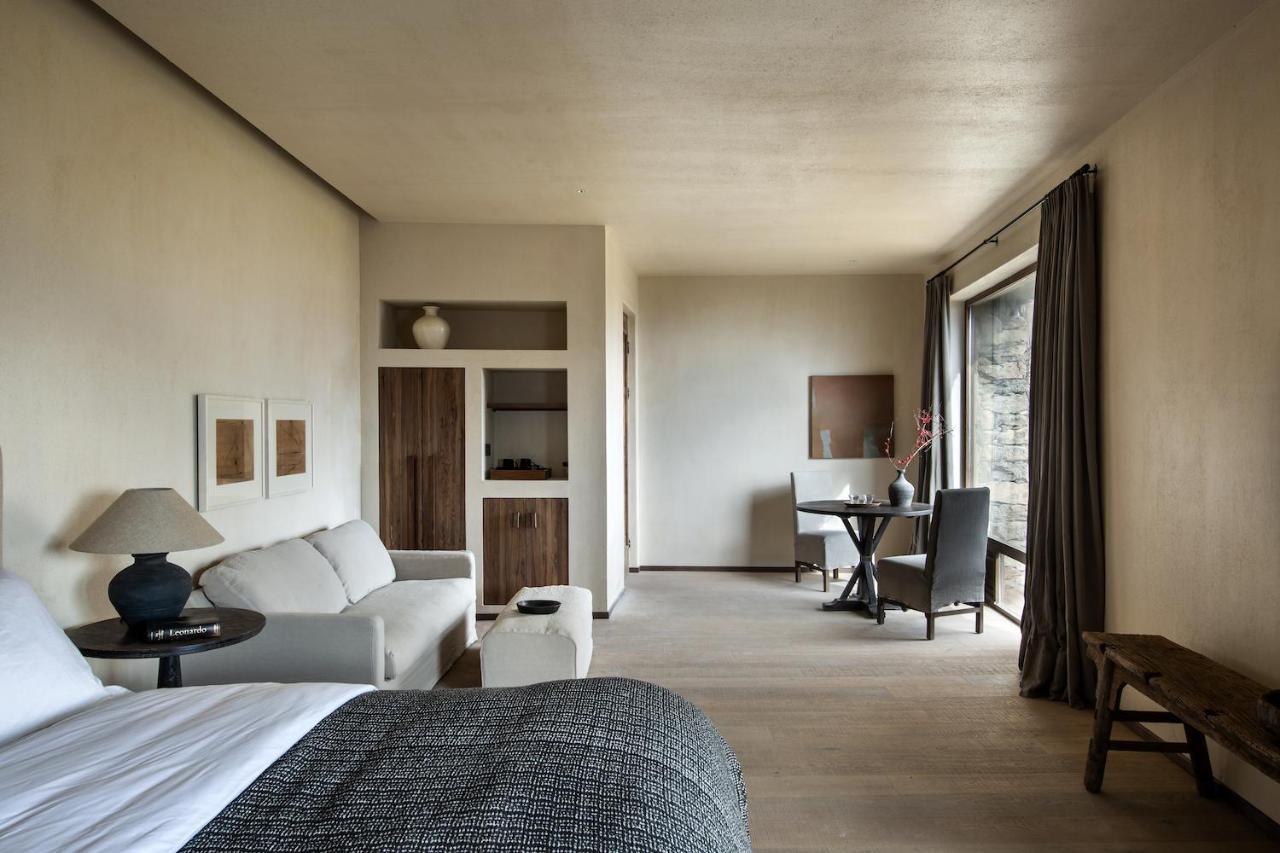 Sunyata Hotel. Deqin Meili Deqen Buitenkant foto