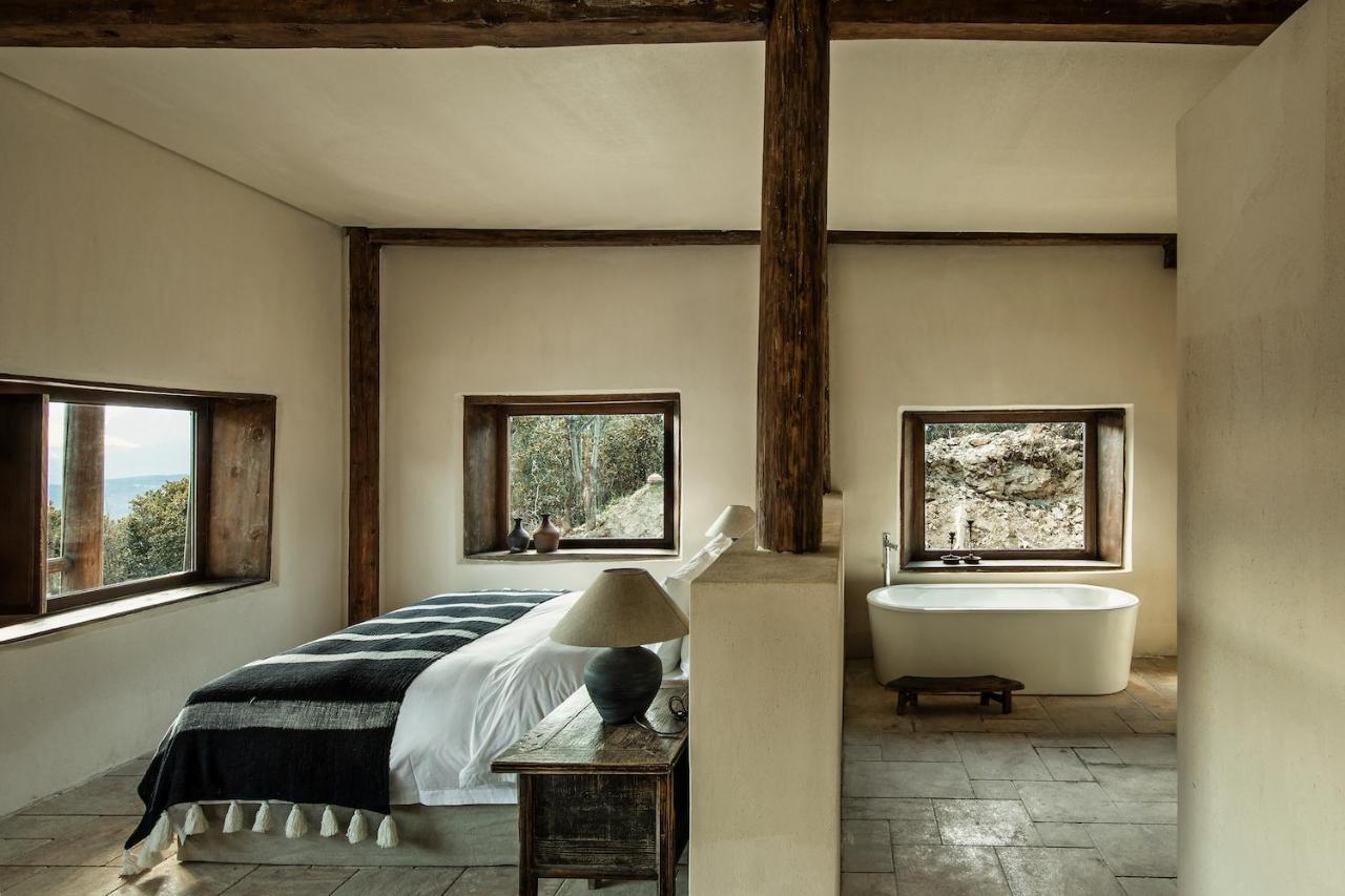 Sunyata Hotel. Deqin Meili Deqen Buitenkant foto